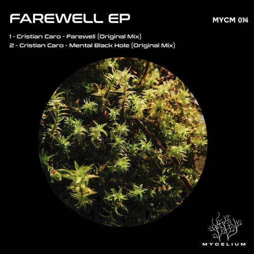 Cristian Caro - Farewell [MYCM014]